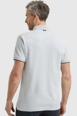 Polo Gent Blauw
