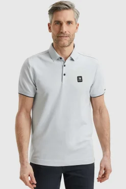Polo Gent Blauw