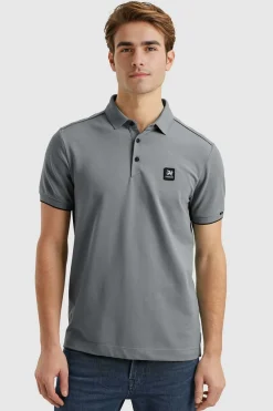 Polo Gent Grijs