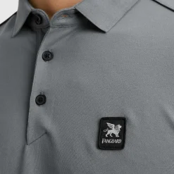 Polo Gent Grijs