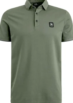 Polo Gent Groen