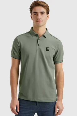 Polo Gent Groen