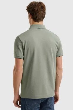Polo Gent Groen