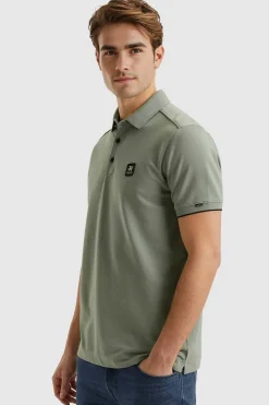 Polo Gent Groen