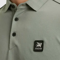 Polo Gent Groen