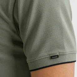 Polo Gent Groen