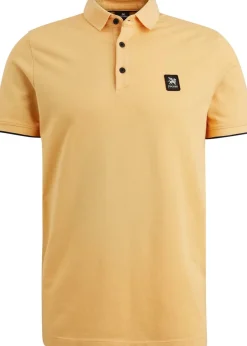 Polo Gent Oranje