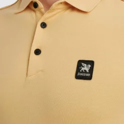 Polo Gent Oranje