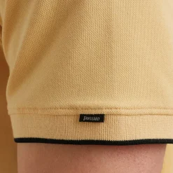 Polo Gent Oranje
