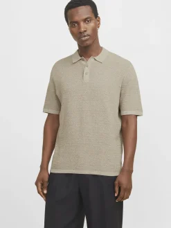Polo George Groen