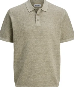 Polo George Groen