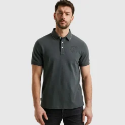 Polo Grijs