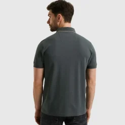 Polo Grijs