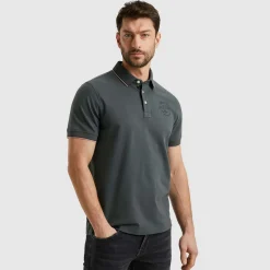 Polo Grijs