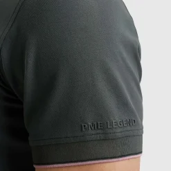 Polo Grijs