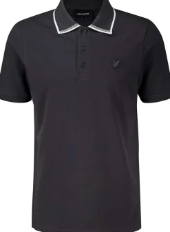 Polo Grijs
