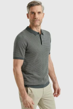 Polo Grijs