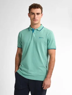 Polo Groen