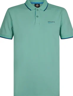 Polo Groen