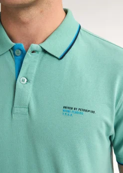 Polo Groen