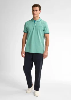 Polo Groen