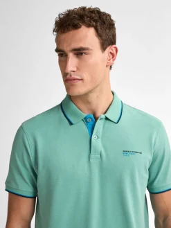 Polo Groen