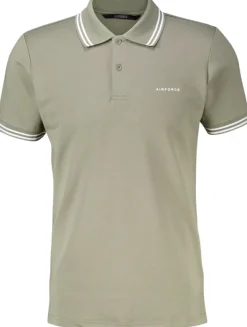 Polo Groen