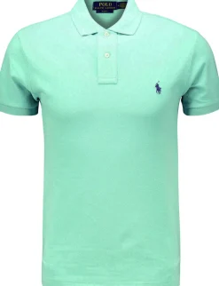 Polo Groen