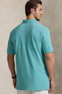 Polo Groen