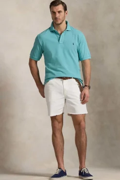 Polo Groen