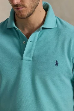 Polo Groen