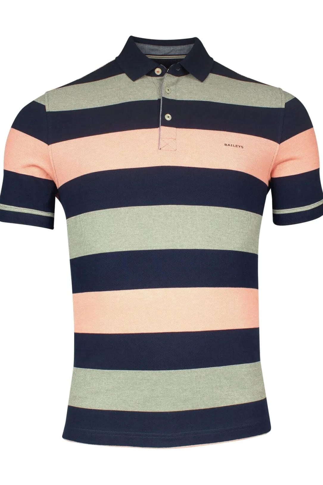 Polo Groen