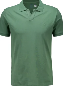 Polo Groen