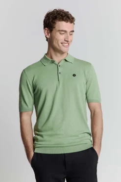 Polo Groen