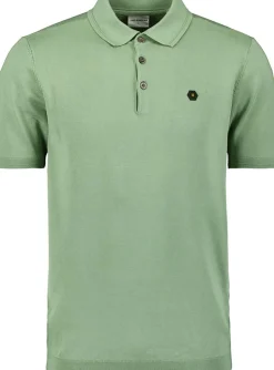 Polo Groen