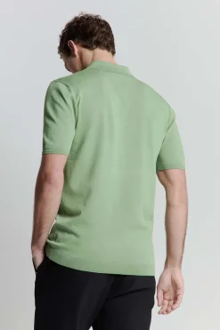 Polo Groen