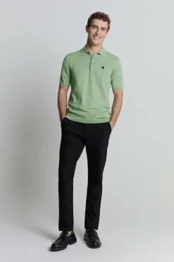Polo Groen