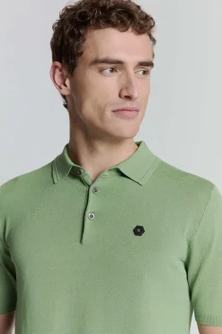 Polo Groen