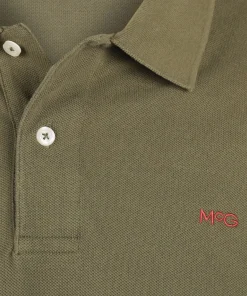 Polo Groen