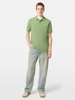Polo Groen