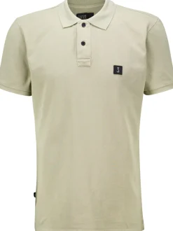 Polo  Groen