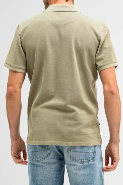 Polo  Groen