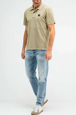 Polo  Groen