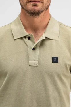 Polo  Groen