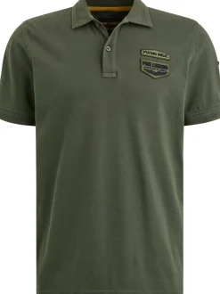 Polo Groen