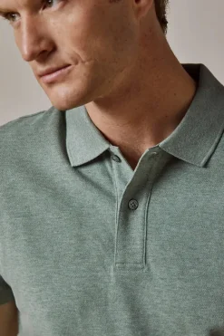 Polo Groen