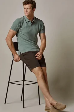 Polo Groen