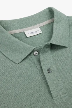 Polo Groen