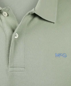 Polo Groen