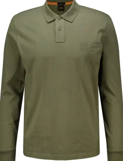 Polo Groen